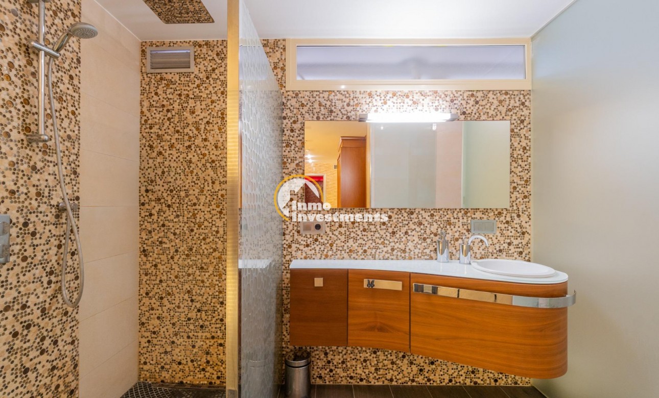 Reventa - Chalet independiente - Torrevieja - Torre la mata