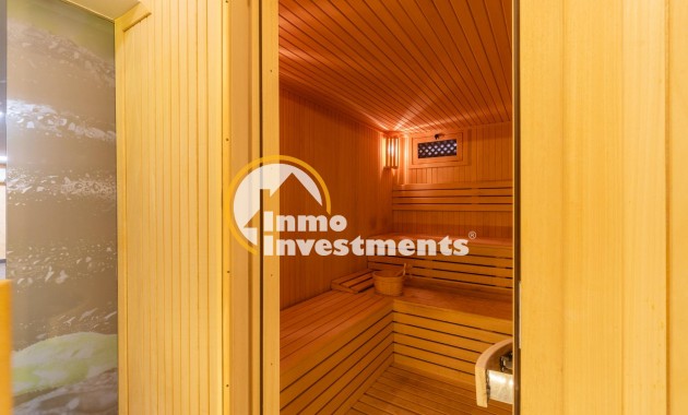 Reventa - Chalet independiente - Torrevieja - Torre la mata