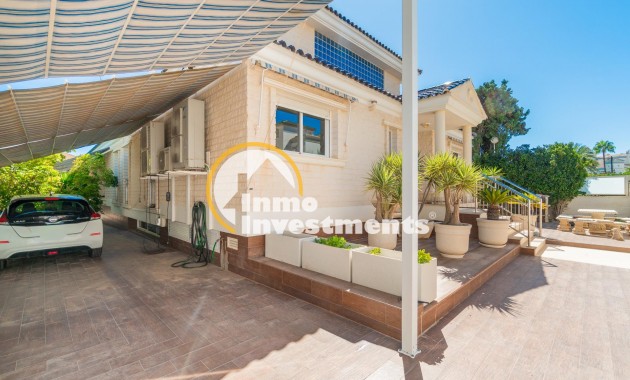 Reventa - Chalet independiente - Torrevieja - Torre la mata