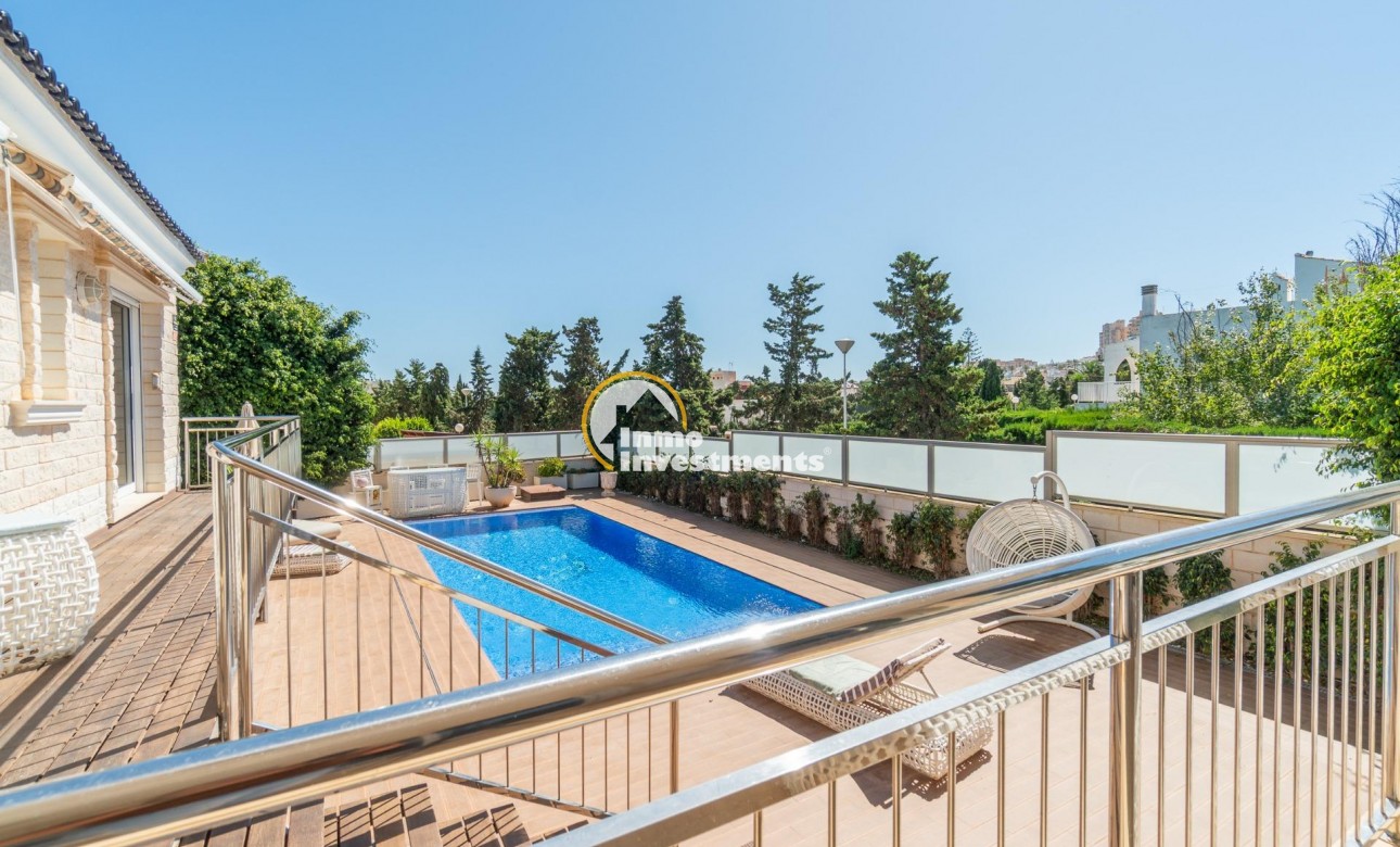 Reventa - Chalet independiente - Torrevieja - Torre la mata