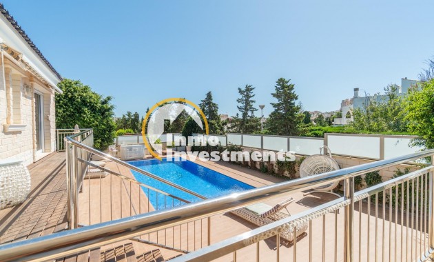 Reventa - Chalet independiente - Torrevieja - Torre la mata