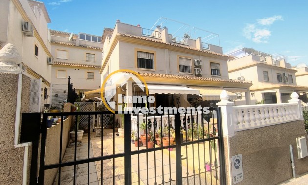 Bestaande bouw - Townhouse - Algorfa