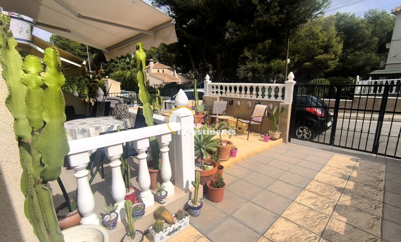 Bestaande bouw - Townhouse - Algorfa