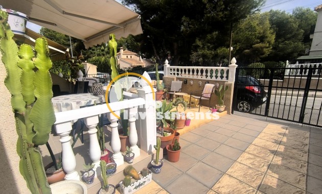 Bestaande bouw - Townhouse - Algorfa