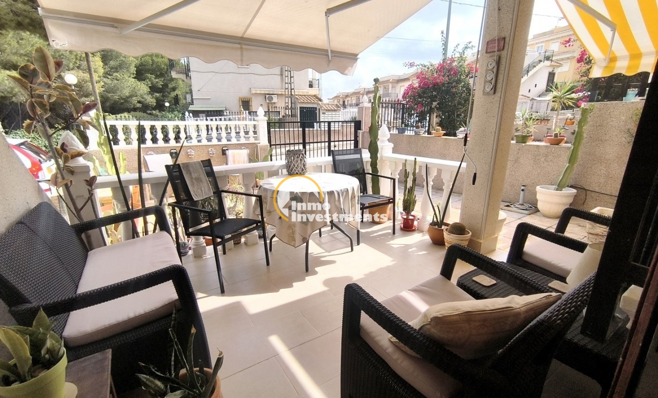 Bestaande bouw - Townhouse - Algorfa