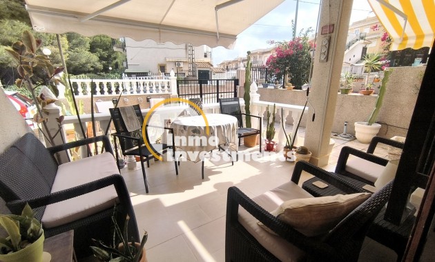 Bestaande bouw - Townhouse - Algorfa