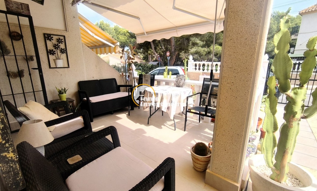 Bestaande bouw - Townhouse - Algorfa