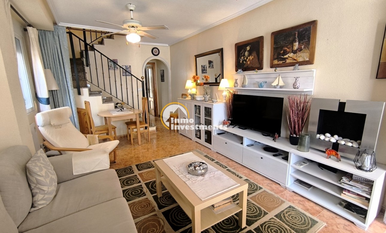 Bestaande bouw - Townhouse - Algorfa