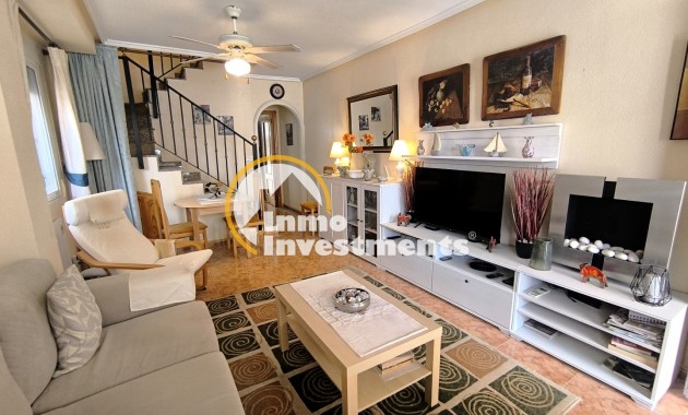 Bestaande bouw - Townhouse - Algorfa