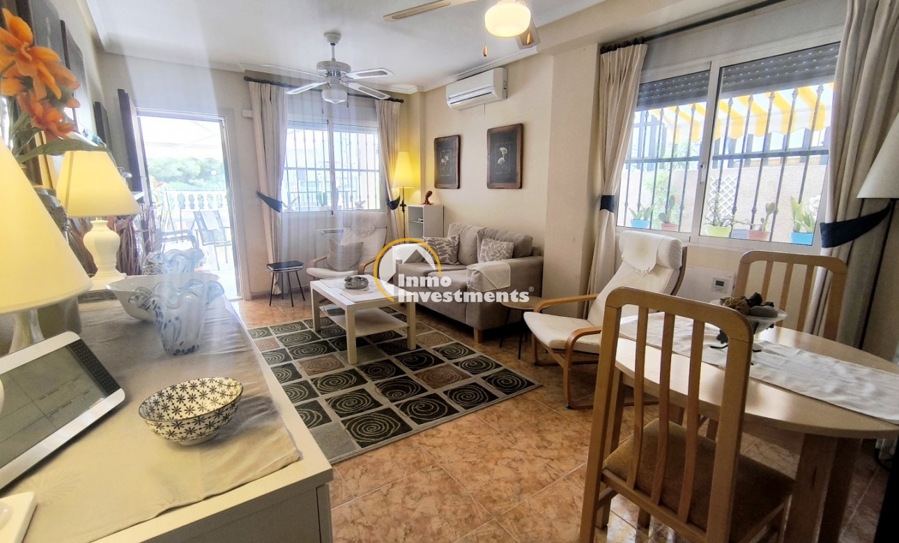 Bestaande bouw - Townhouse - Algorfa
