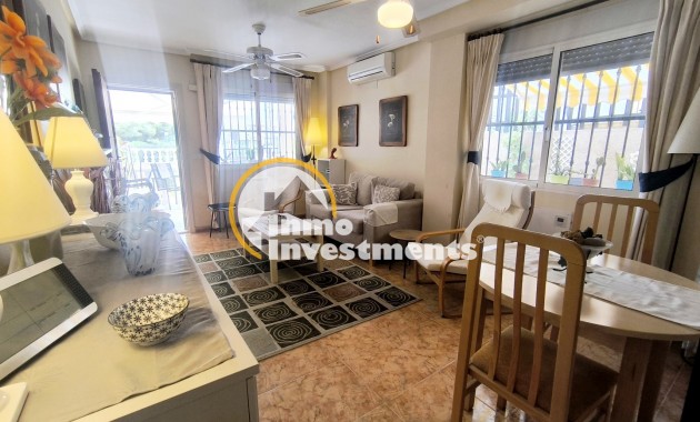 Bestaande bouw - Townhouse - Algorfa