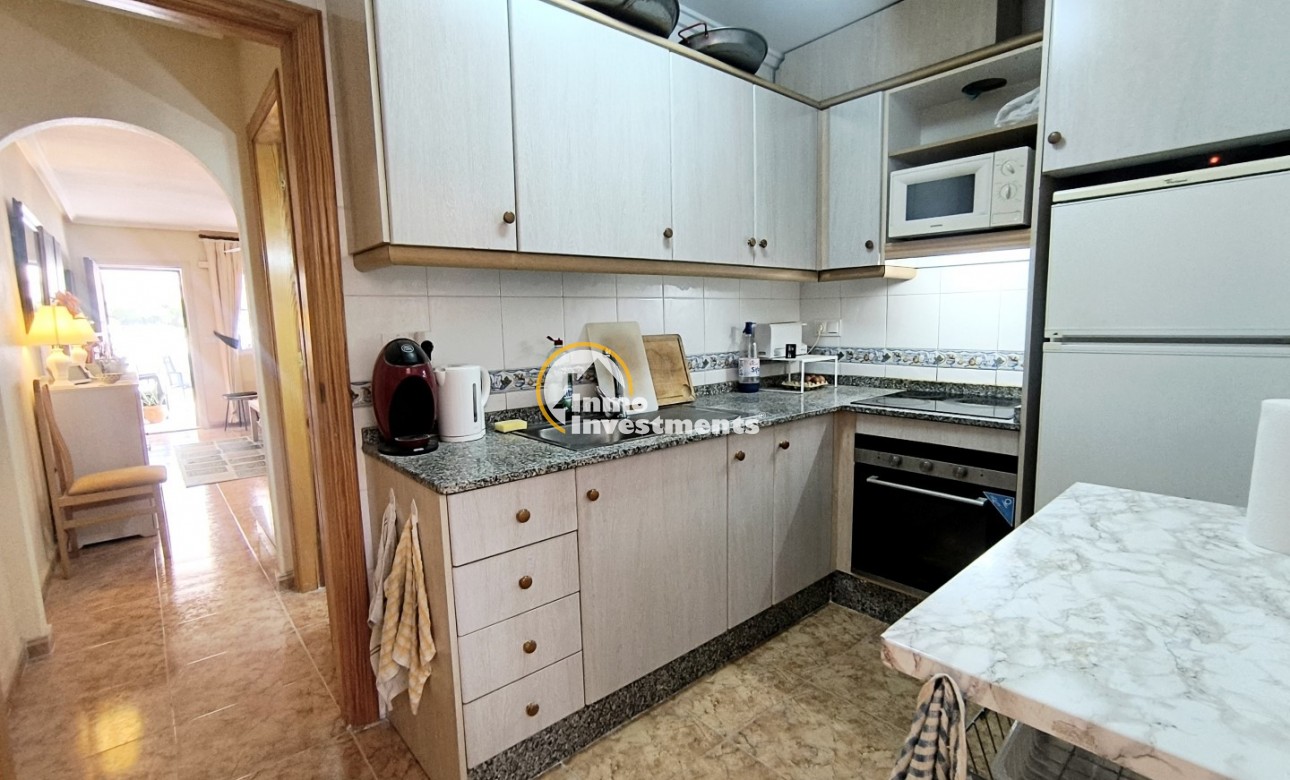Bestaande bouw - Townhouse - Algorfa