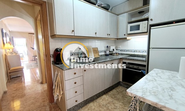 Bestaande bouw - Townhouse - Algorfa