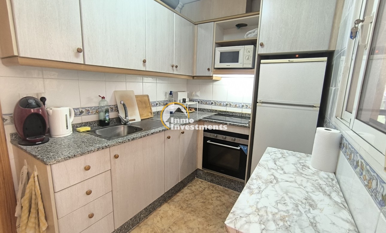 Bestaande bouw - Townhouse - Algorfa