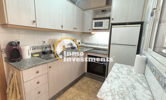 Bestaande bouw - Townhouse - Algorfa