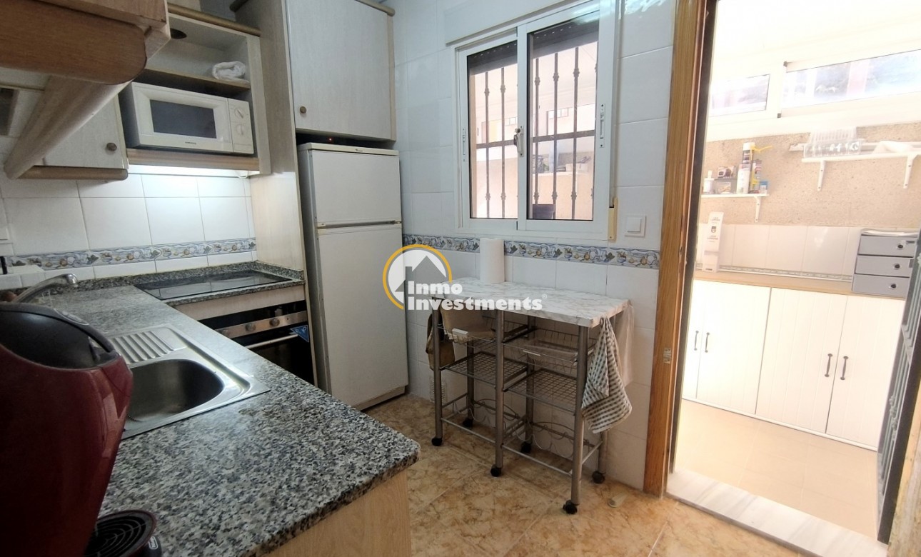 Bestaande bouw - Townhouse - Algorfa