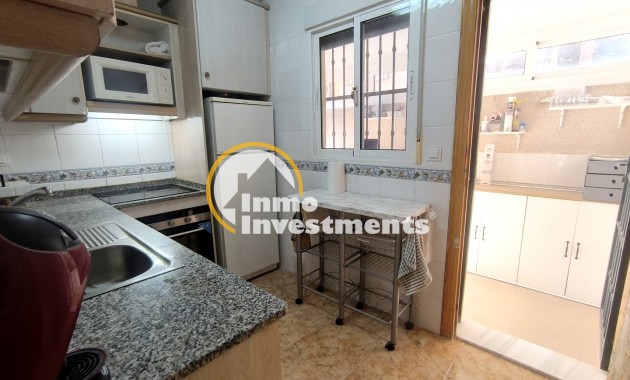 Bestaande bouw - Townhouse - Algorfa
