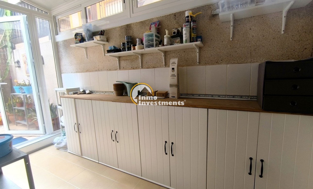 Bestaande bouw - Townhouse - Algorfa