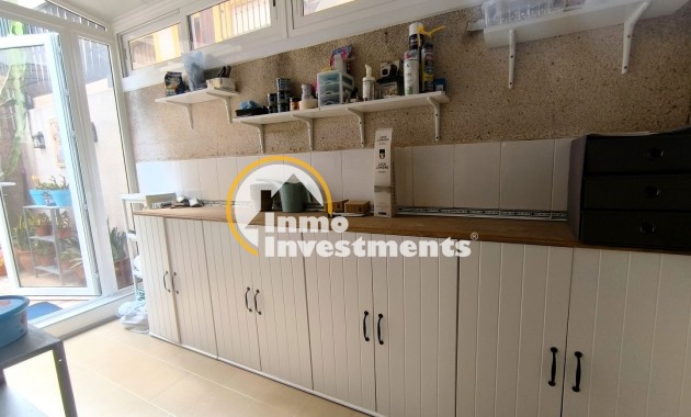 Bestaande bouw - Townhouse - Algorfa