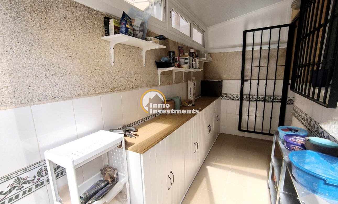 Bestaande bouw - Townhouse - Algorfa