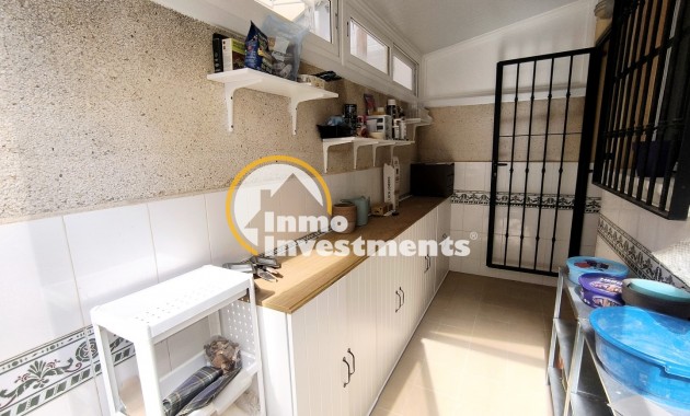 Bestaande bouw - Townhouse - Algorfa