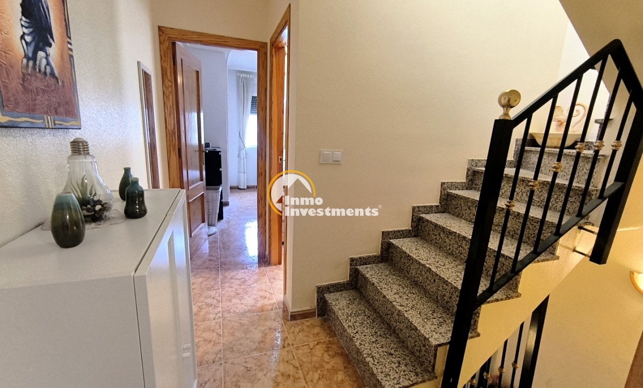 Bestaande bouw - Townhouse - Algorfa