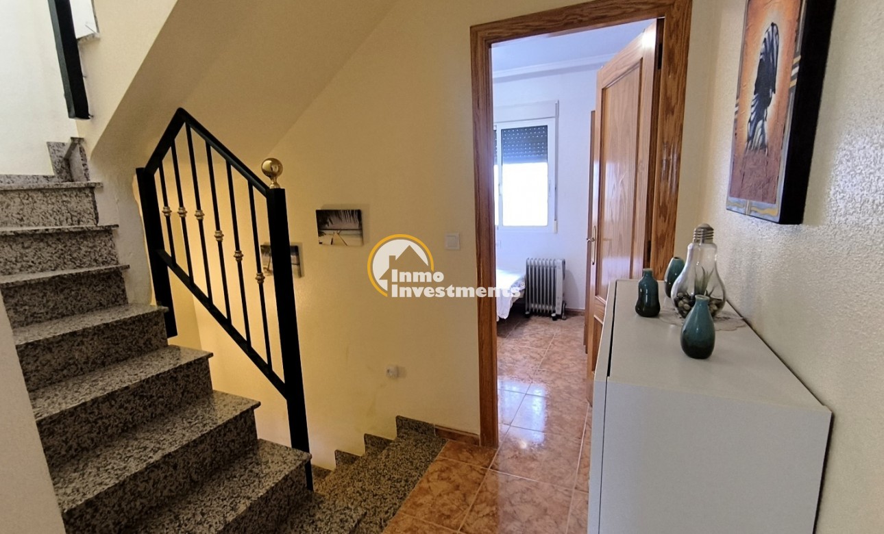 Bestaande bouw - Townhouse - Algorfa