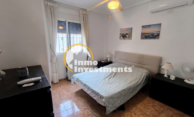 Bestaande bouw - Townhouse - Algorfa