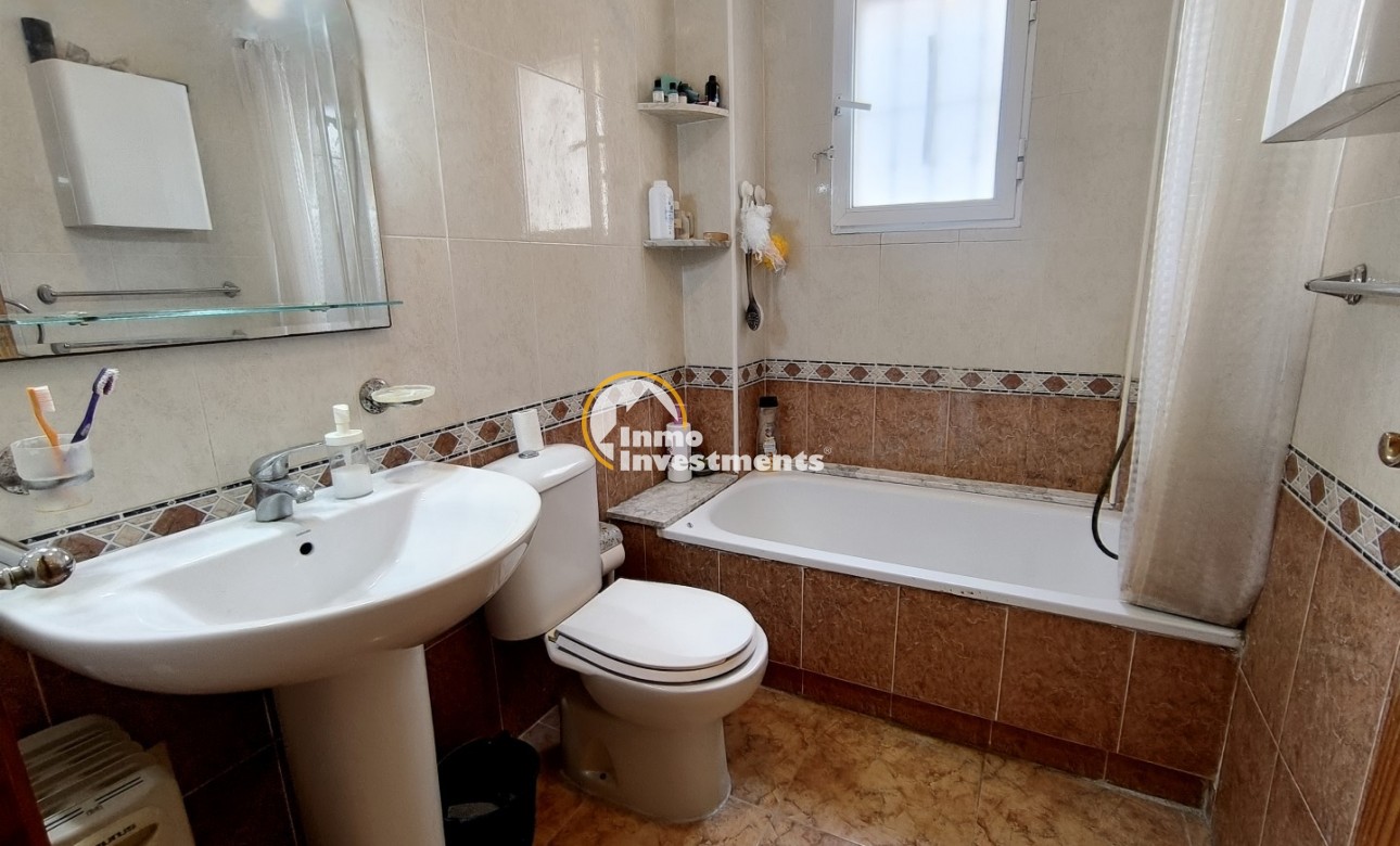 Bestaande bouw - Townhouse - Algorfa