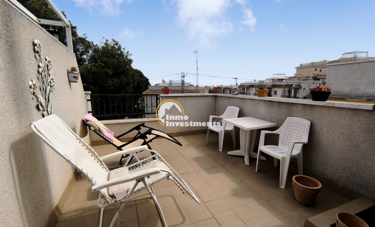 Bestaande bouw - Townhouse - Algorfa
