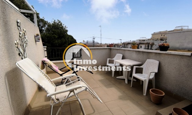 Bestaande bouw - Townhouse - Algorfa