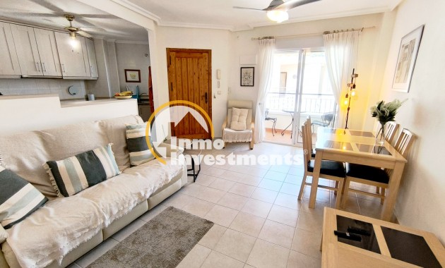 Till salu - Lägenhet - Jacarilla