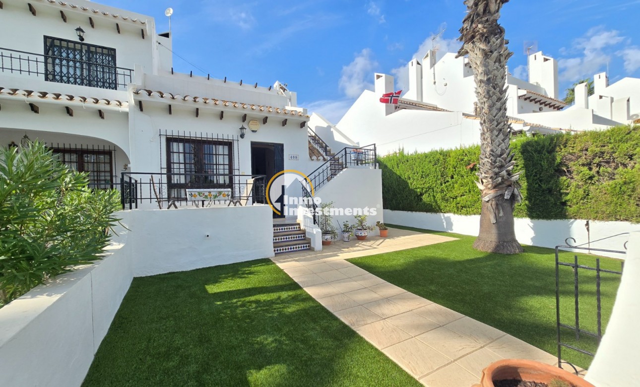 Resale - Townhouse * - Villamartin * - Los Dolses *