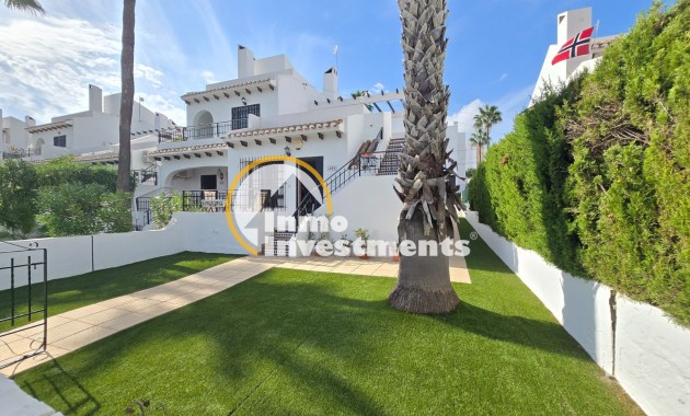 Resale - Townhouse * - Villamartin * - Los Dolses *
