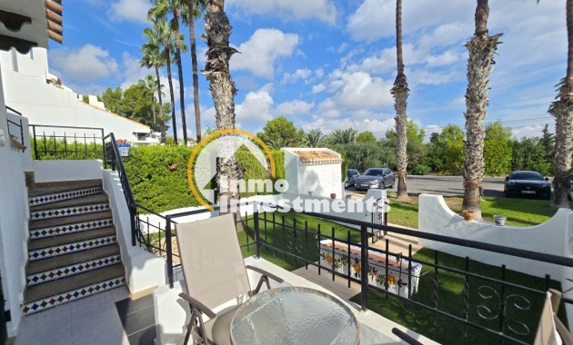 Resale - Townhouse * - Villamartin * - Los Dolses *