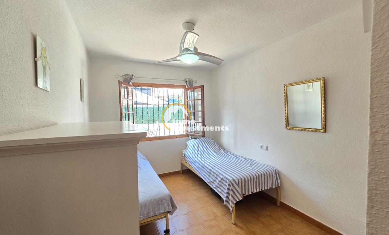 Resale - Townhouse * - Villamartin * - Los Dolses *