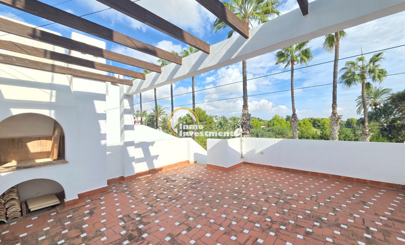Resale - Townhouse * - Villamartin * - Los Dolses *