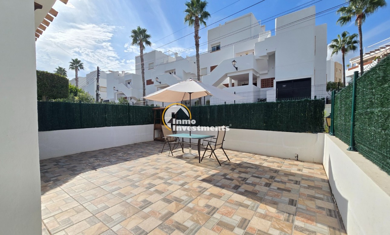 Resale - Townhouse * - Villamartin * - Los Dolses *