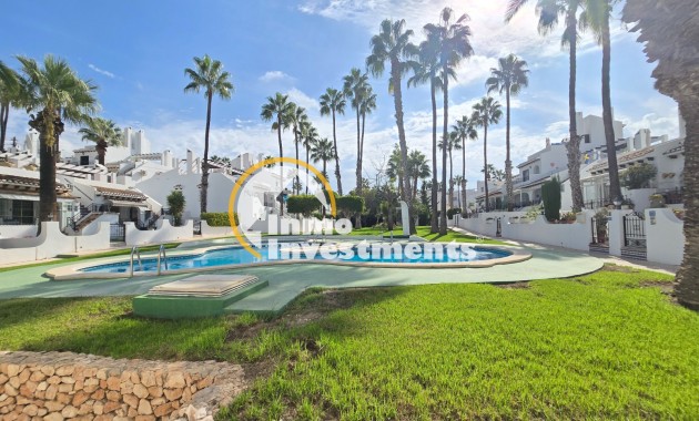Resale - Townhouse * - Villamartin * - Los Dolses *