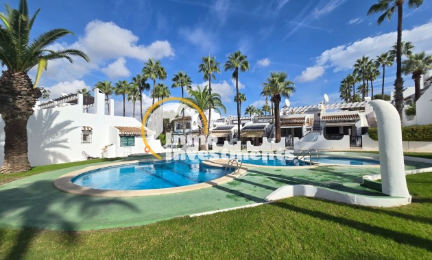 Resale - Townhouse * - Villamartin * - Los Dolses *