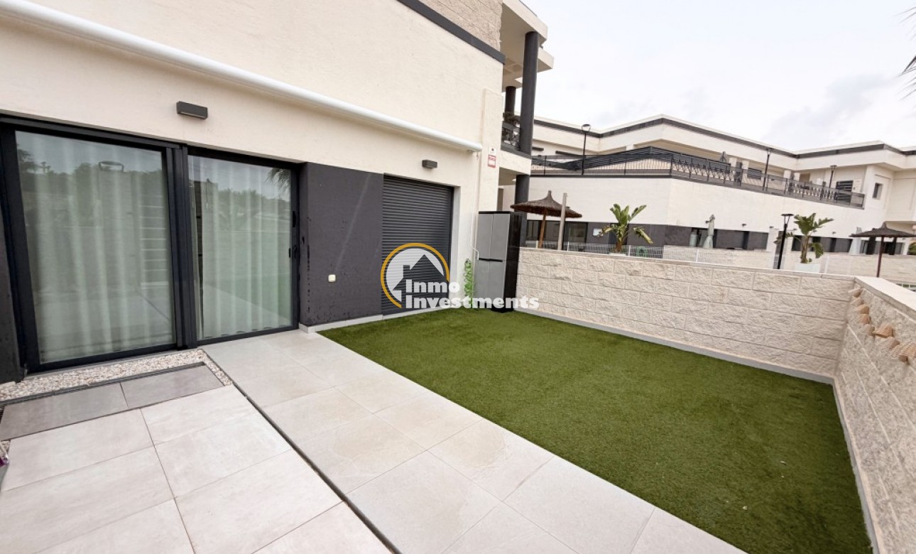 Revente privée - Appartement - Lo crispin - 