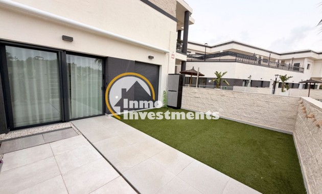 Revente privée - Appartement - Lo crispin - 