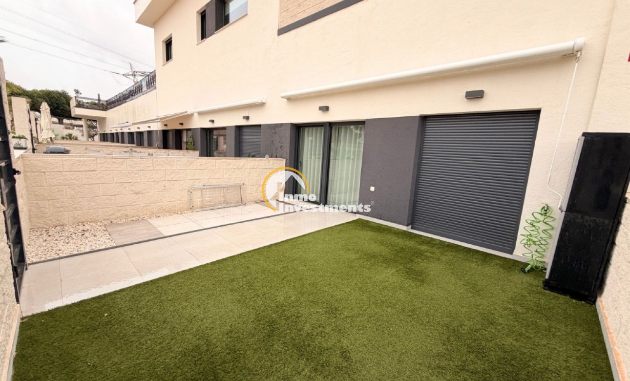 Revente privée - Appartement - Lo crispin - 