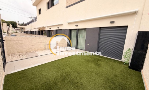 Revente privée - Appartement - Lo crispin - 