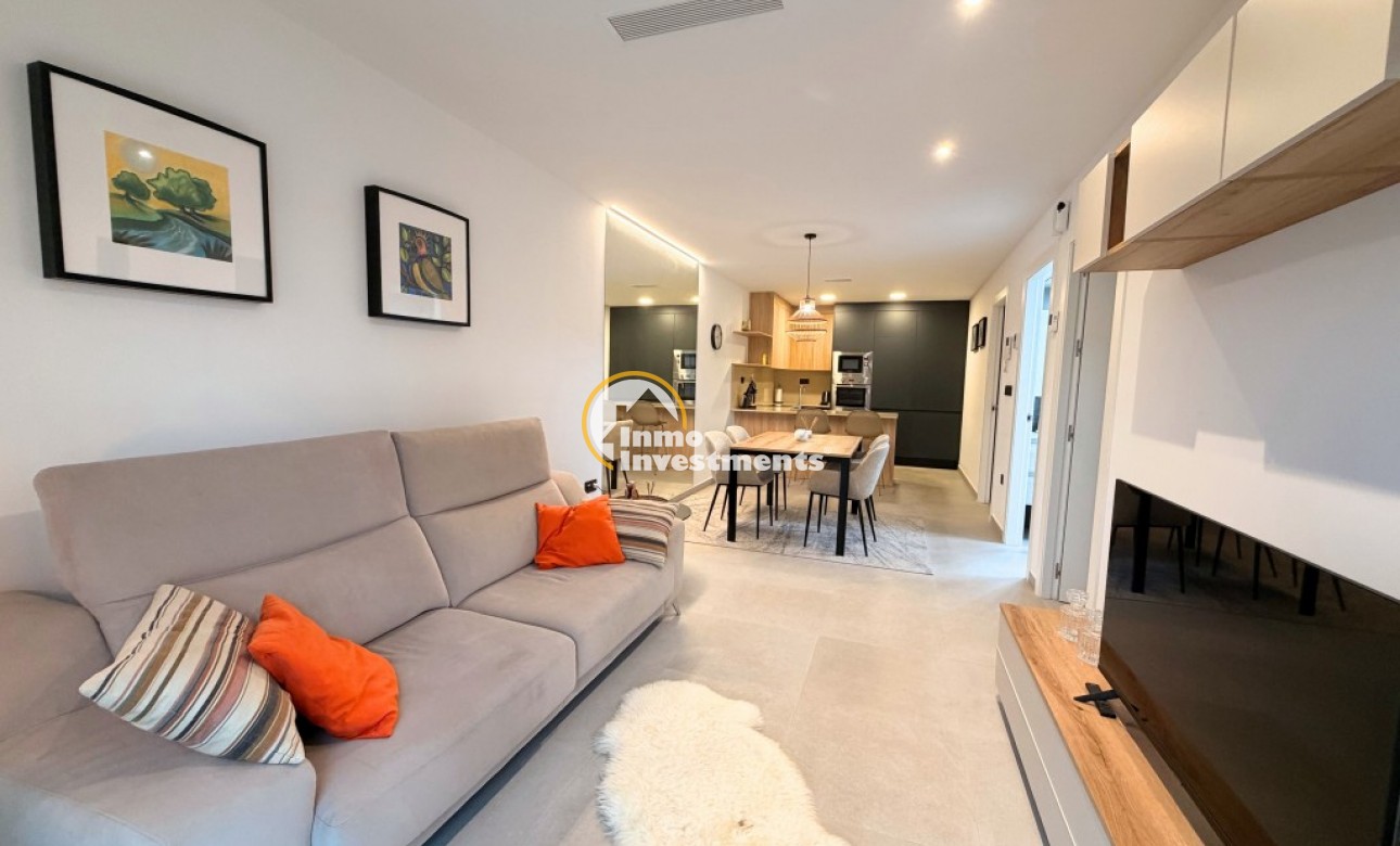 Revente privée - Appartement - Lo crispin - 