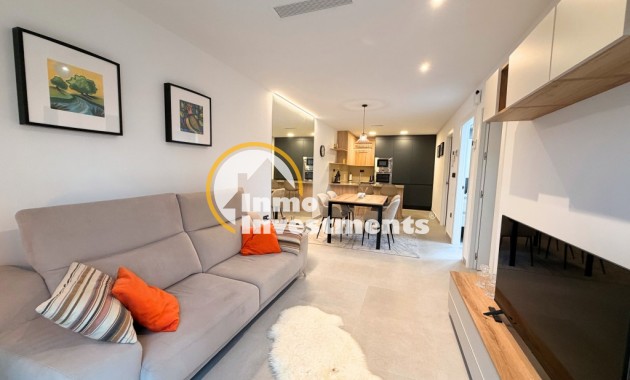 Revente privée - Appartement - Lo crispin - 