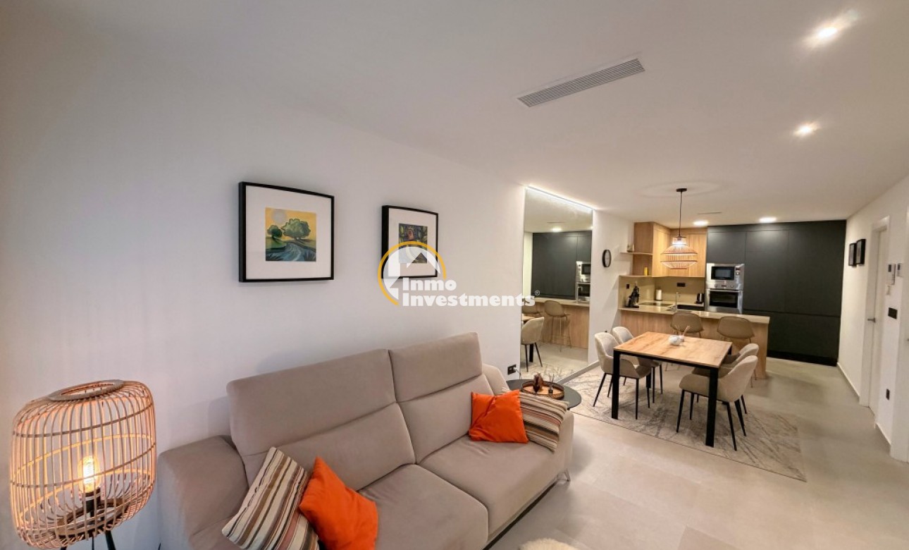 Revente privée - Appartement - Lo crispin - 