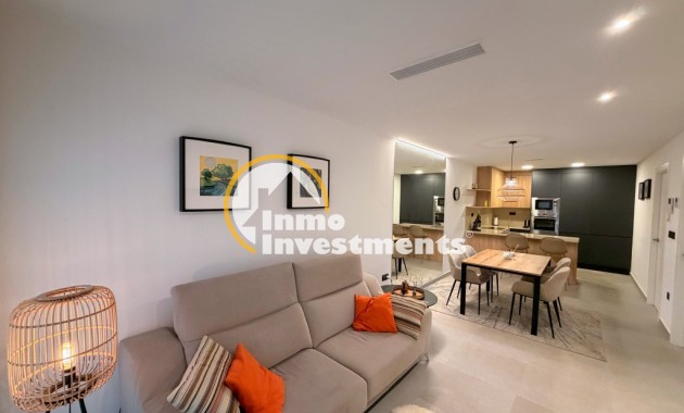 Revente privée - Appartement - Lo crispin - 