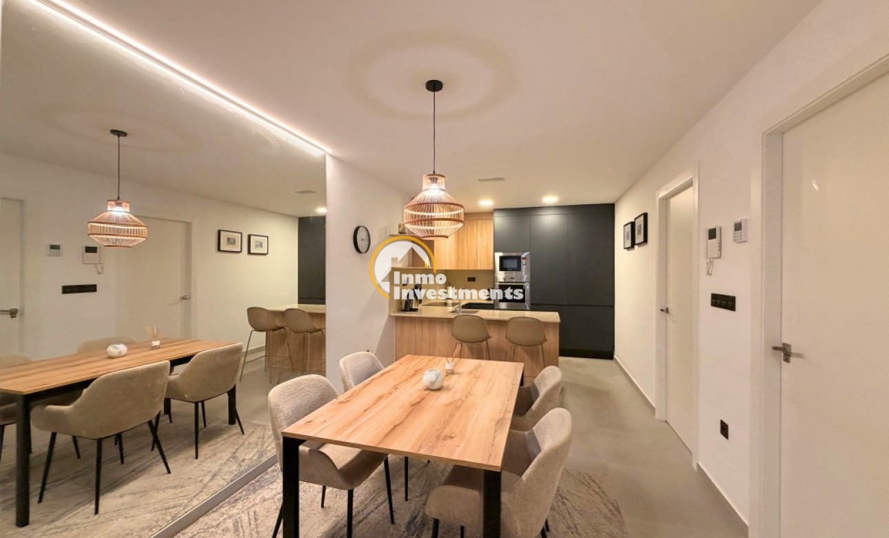 Revente privée - Appartement - Lo crispin - 