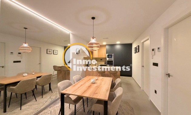 Revente privée - Appartement - Lo crispin - 